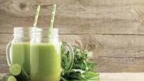 Sweet Green Juice Sweet Green Juice