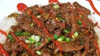 Instant Pot Mongolian Beef and Broccoli Recipe Instant Pot Mongolian Beef and Broccoli Recipe