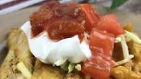 Walking Taco Casserole Walking Taco Casserole