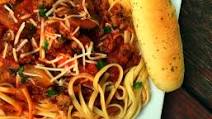 Slow Cooker Sicilian Spaghetti Slow Cooker Sicilian Spaghetti