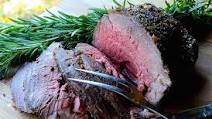Sirloin Tip Roast Sirloin Tip Roast