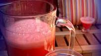 Watermelon Margaritas Watermelon Margaritas