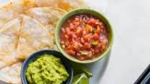 Air Fryer Quesadilla Air Fryer Quesadilla