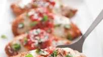 Best Chicken Parmesan Best Chicken Parmesan