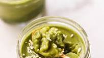 AIP & Paleo Matcha Pudding AIP & Paleo Matcha Pudding