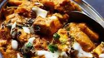 Vegan Tofu Tikka Masala Vegan Tofu Tikka Masala