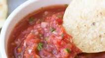 The Best Homemade Salsa Recipe (Restaurant Style) The Best Homemade Salsa Recipe (Restaurant Style)