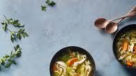 Chicken Noodle Soup Chicken Noodle Soup