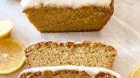 Healthy Starbucks Iced Lemon Loaf (gluten-free + dairy-free!) Healthy Starbucks Iced Lemon Loaf (gluten-free + dairy-free!)