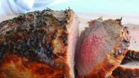 Air Fryer Beef Roast Air Fryer Beef Roast