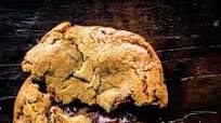 Maybe the Very Best Chocolate Chip Cookies Maybe the Very Best Chocolate Chip Cookies