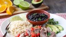 Pressure Cooker Cuban Pork Pressure Cooker Cuban Pork