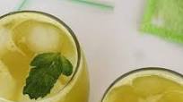 Cucumber Pineapple Juice Cucumber Pineapple Juice