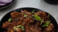 Mutton Chukka (Sukka) Mutton Chukka (Sukka)
