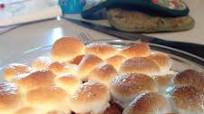 Candied Yams and Marshmallows Candied Yams and Marshmallows