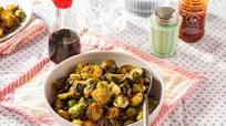 Air Fryer Brussels Sprouts Air Fryer Brussels Sprouts