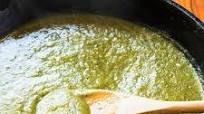 Roasted Salsa Verde Recipe Roasted Salsa Verde Recipe