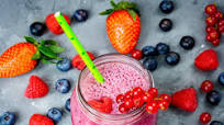 Basic smoothie for the whole family Basic smoothie for the whole family