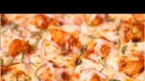 How To make California Pizza How To make California Pizza