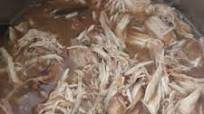 Filipino Shredded Chicken Breast Adobo Filipino Shredded Chicken Breast Adobo