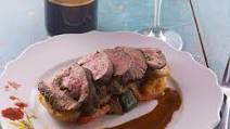 Slow Cooker Herbed Beef Tenderloin With Roasted Vegetables Slow Cooker Herbed Beef Tenderloin With Roasted Vegetables