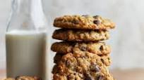 Oatmeal Raisin Chocolate Chip Cookies Oatmeal Raisin Chocolate Chip Cookies