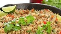 Chimichurri Beef & Rice Skillet Chimichurri Beef & Rice Skillet