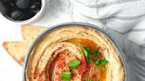 Easy Hummus Recipe Easy Hummus Recipe