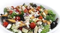 Panera Fuji Apple Chicken Salad Made Skinny Panera Fuji Apple Chicken Salad Made Skinny