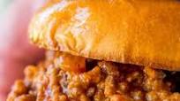 Ultimate Sloppy Joes Ultimate Sloppy Joes