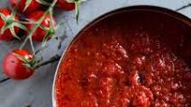 Classic Pizza Sauce Classic Pizza Sauce
