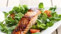 Grilled Honey Glazed Salmon Recipe Grilled Honey Glazed Salmon Recipe