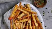 Yuca Fries Recipe Yuca Fries Recipe