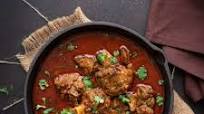Mutton Curry (Lamb Curry) Mutton Curry (Lamb Curry)
