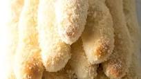 Homemade Breadsticks Recipe (Crazy Bread) Homemade Breadsticks Recipe (Crazy Bread)