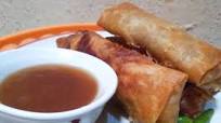 Lumpia Semarang Lumpia Semarang