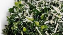 Kale Caesar Salad Kale Caesar Salad