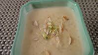 Oats And Rice Kheer Oats And Rice Kheer