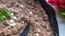 Authentic Refried Beans Authentic Refried Beans