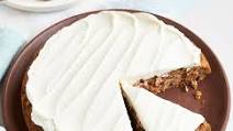 Keto Carrot Cake Keto Carrot Cake
