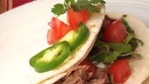 Ronaldo's Beef Carnitas Ronaldo's Beef Carnitas