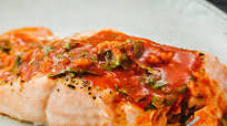 Instant Pot Salmon Recipe Instant Pot Salmon Recipe
