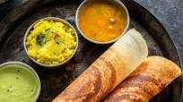Crispy Masala Dosa Crispy Masala Dosa