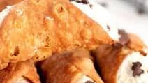 Cannoli Cream recipe Cannoli Cream recipe