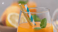 Tropical Juice - The Perfect Summer Drink Tropical Juice - The Perfect Summer Drink