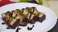 Copycat Famous Dave's Baby Back Ribs Recipe Copycat Famous Dave's Baby Back Ribs Recipe