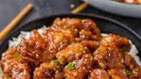 General Tso’s Chicken Recipe General Tso’s Chicken Recipe