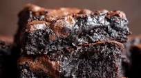 Best Fudgy Cocoa Brownies Best Fudgy Cocoa Brownies