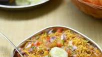 Masala puri recipe Masala puri recipe