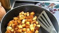 Caesar Salad Croutons Caesar Salad Croutons